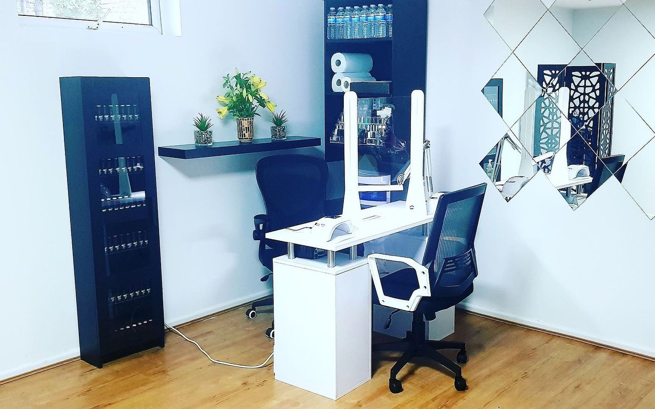 Nail treatments at nail salons and nail bars in Leyton, London Treatwell