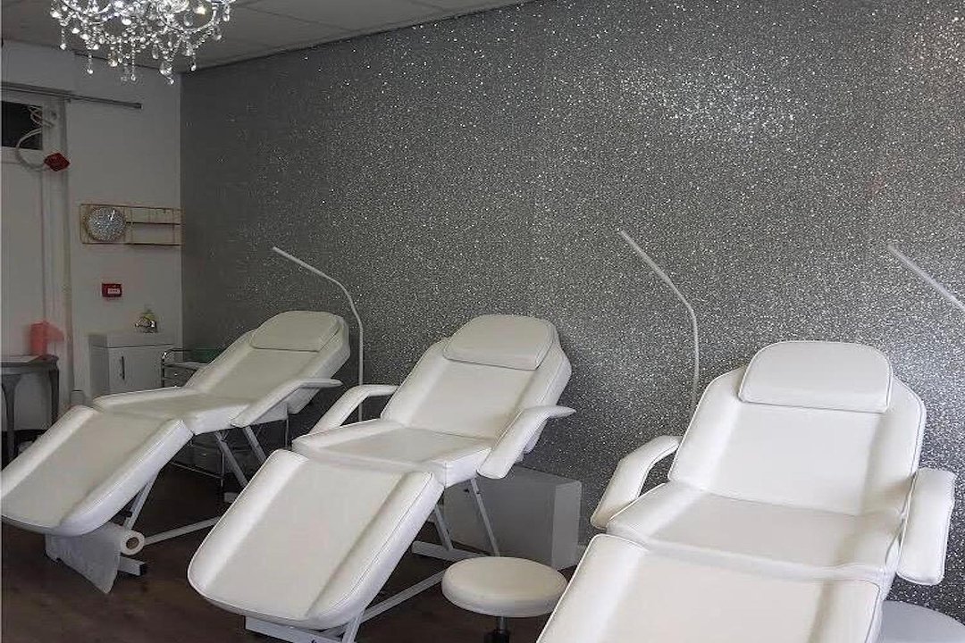 The Beauty Lounge & Training Academy, Erdington, Birmingham