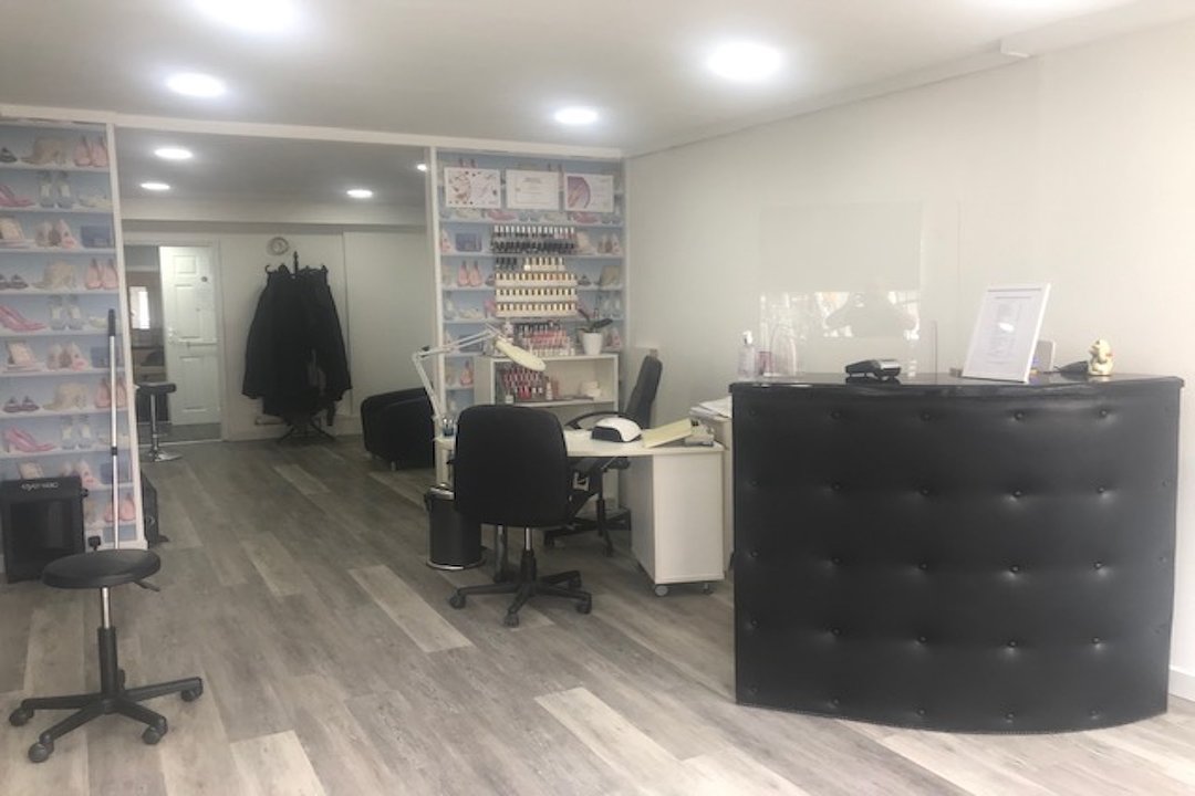 Designers Hair & Beauty, Prestwich, Bury