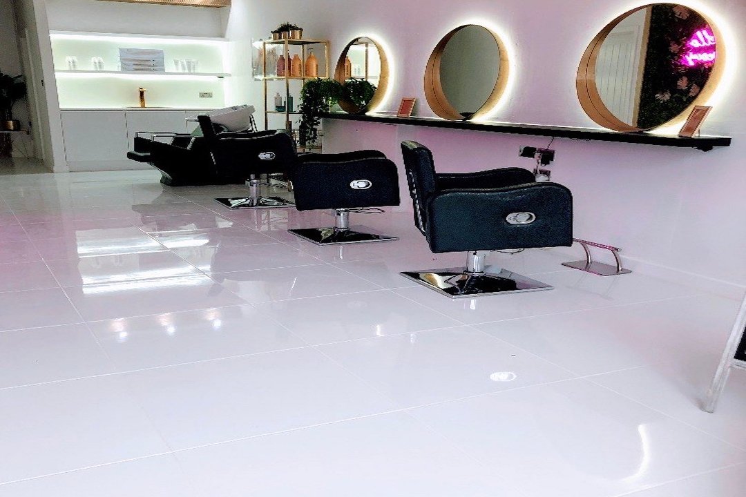 Blossom & Babes, Eltham, London