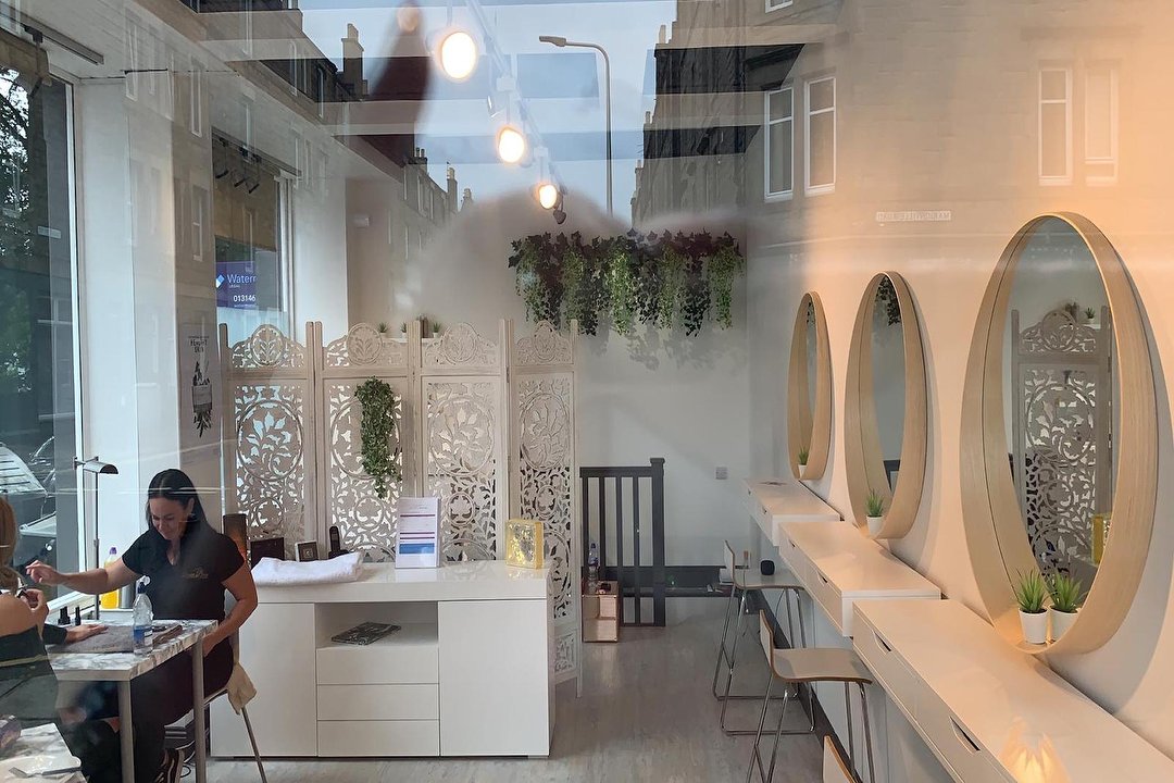 Beauty Luxe, Meadowbank, Edinburgh