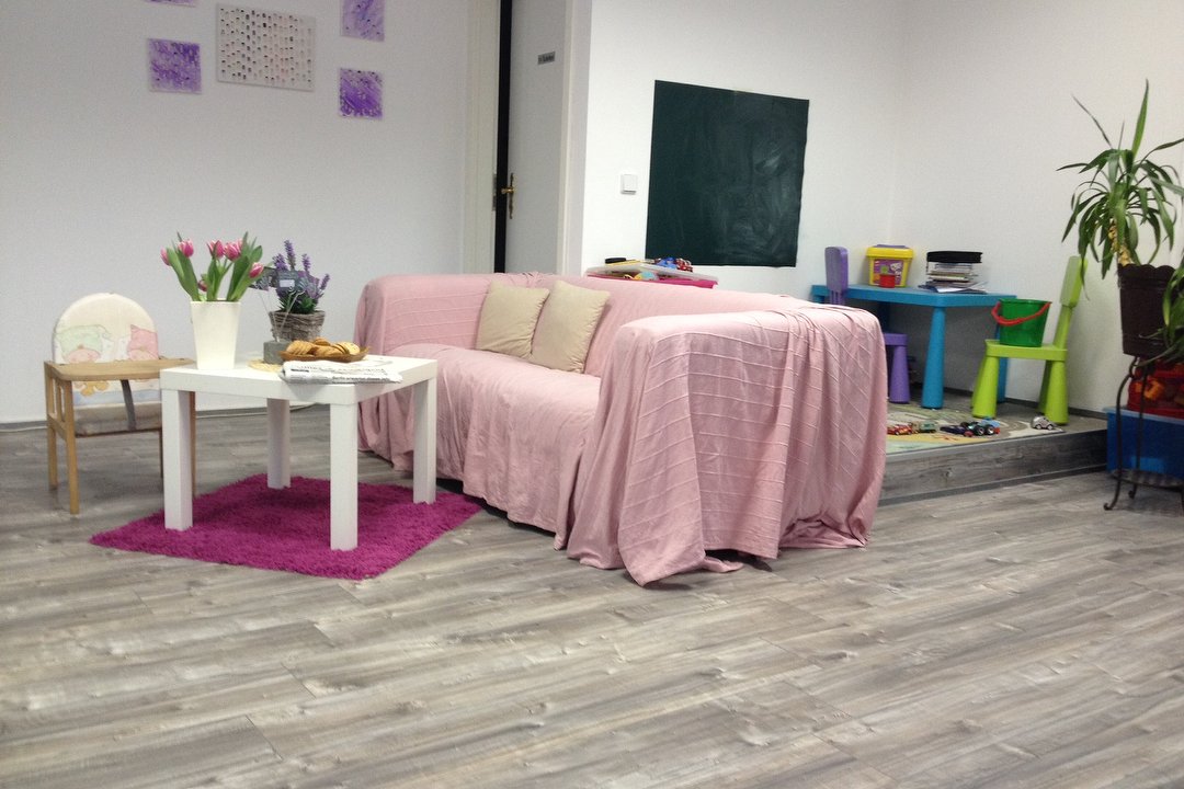 Nagelstudio 37, Köpenick, Berlin