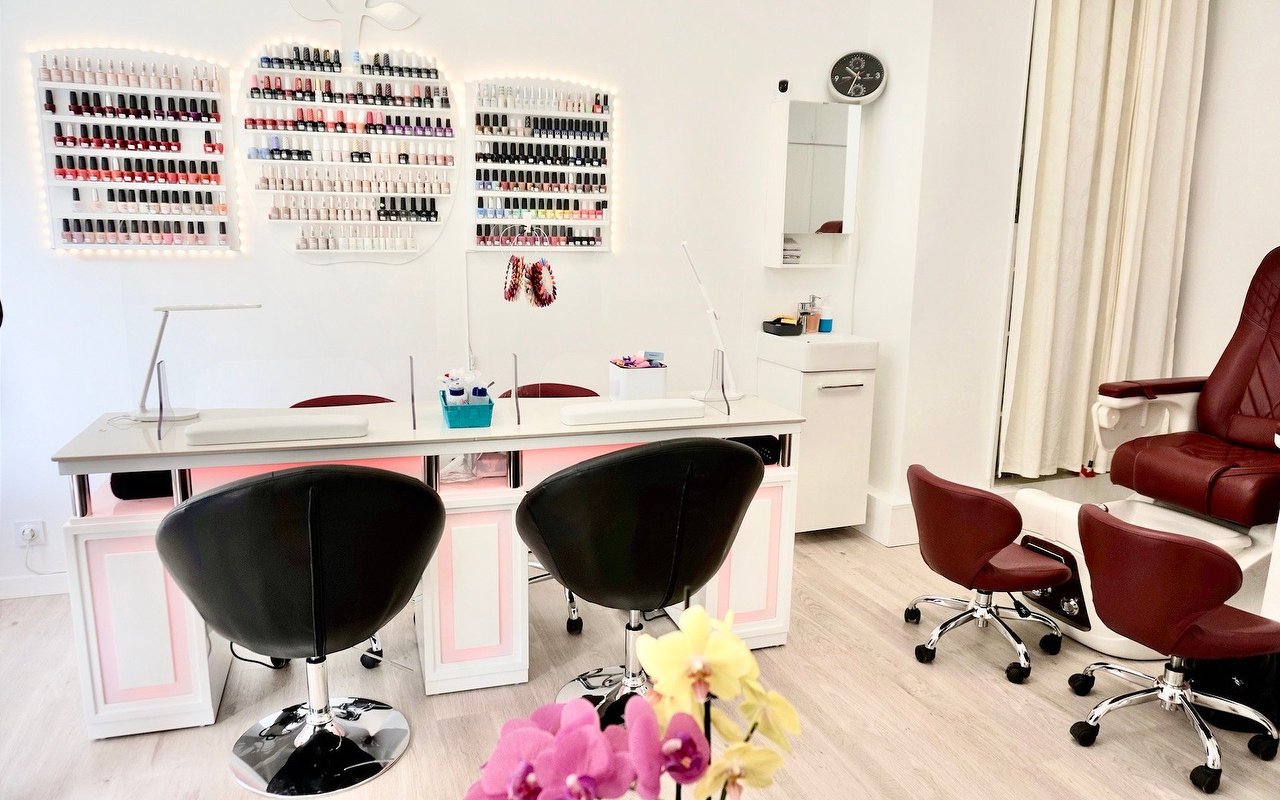Top 20 Soin des ongles en institut et en bar à ongles à Paris 14, Paris Treatwell