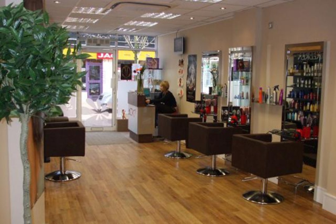 MaCK Hair and Beauty, Rugby, Warwickshire