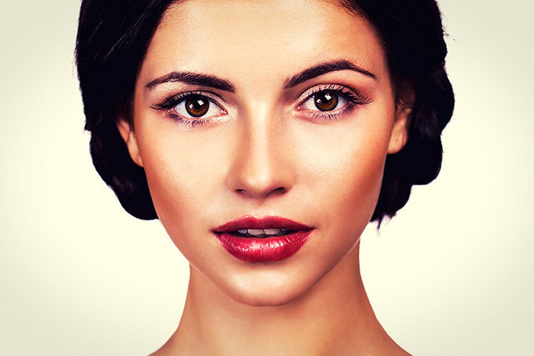 Permanent Makeup by Rachel Pitman, Soho, London