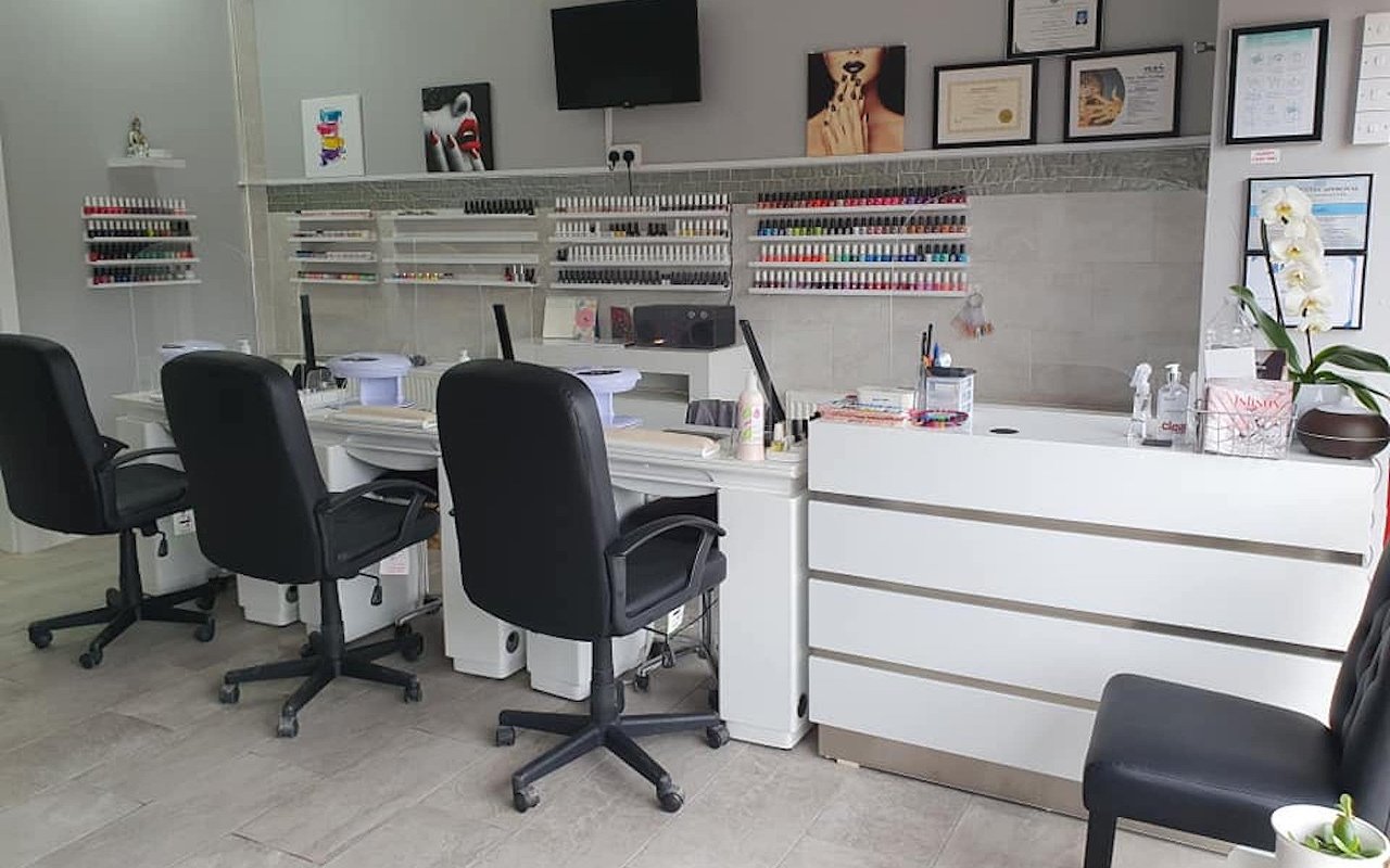 Top 20 Massages in Birmingham Treatwell