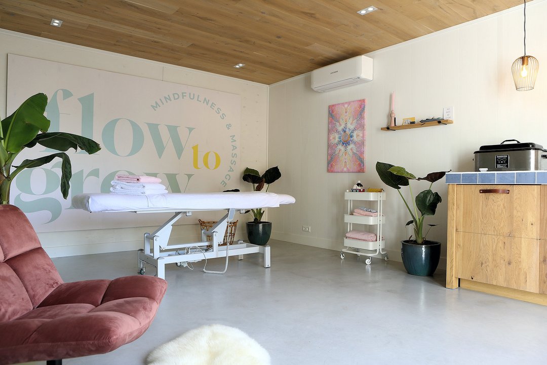 Flow to Grow, Dirkshorn, Noord-Holland