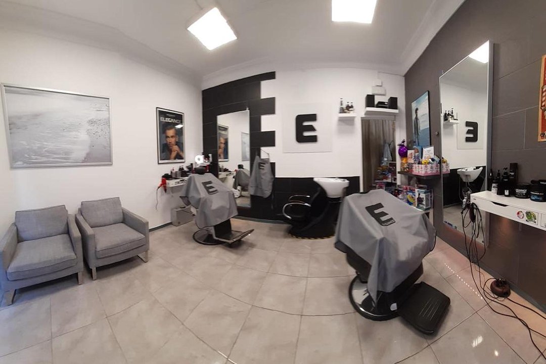 Academia Ferna The Barber, Las Palmas