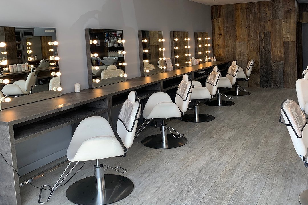 Carse & Galbraith Hair, South Gyle, Edinburgh