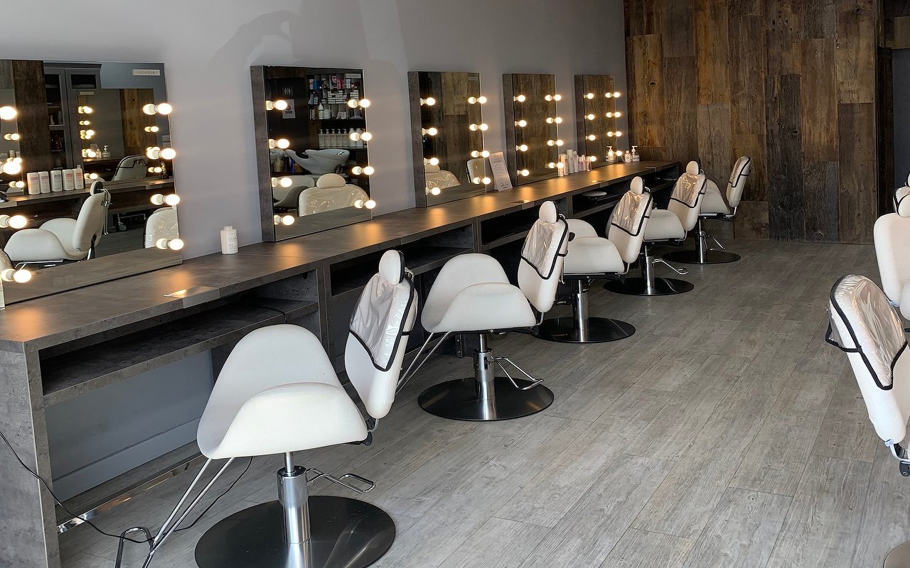 Top 20 places for Gel manicures in Edinburgh Treatwell