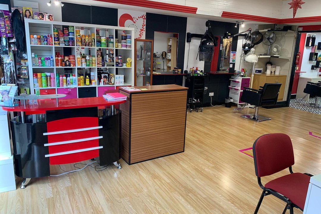 Annievianne Hair & Beauty, Orpington, London