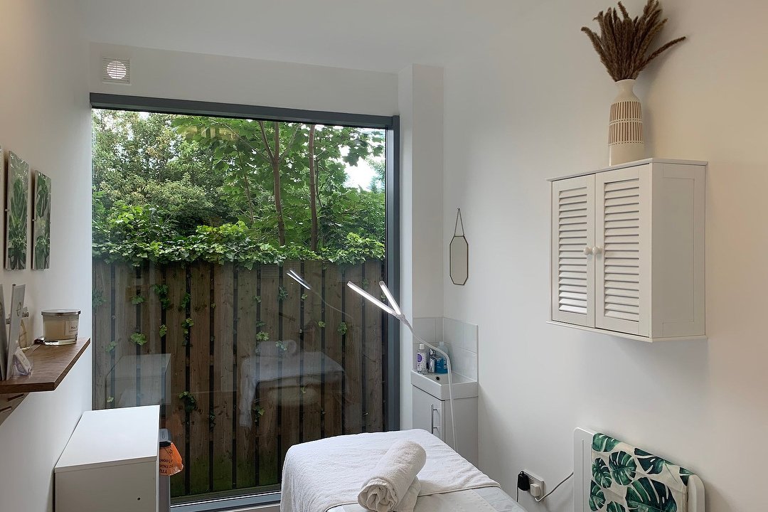 Bespoke Brows London, Putney, London