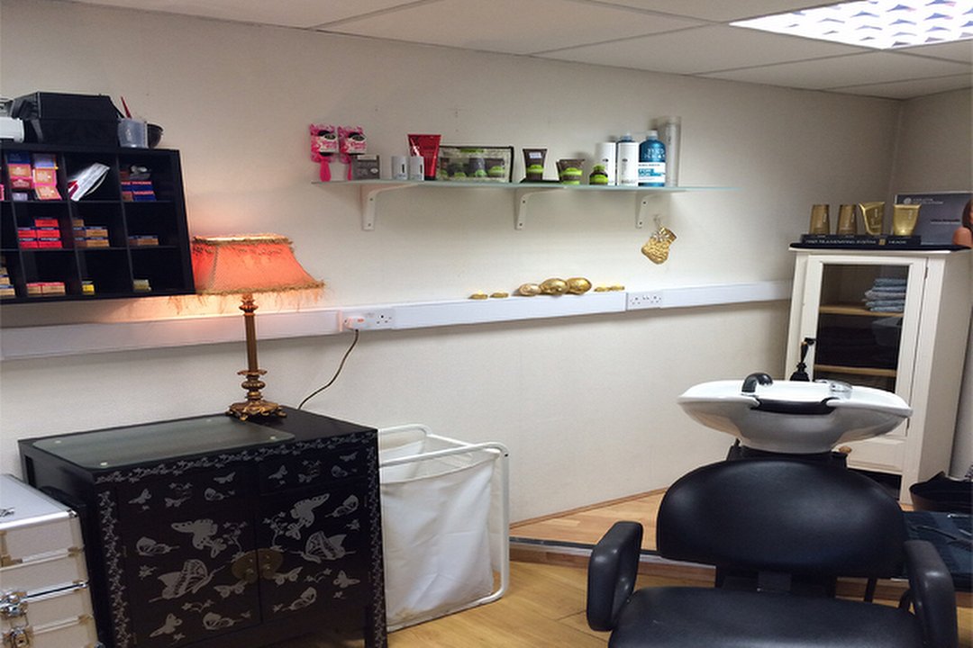 Hair Boutique at The Nail and Beauty Boutique, Sale, Trafford