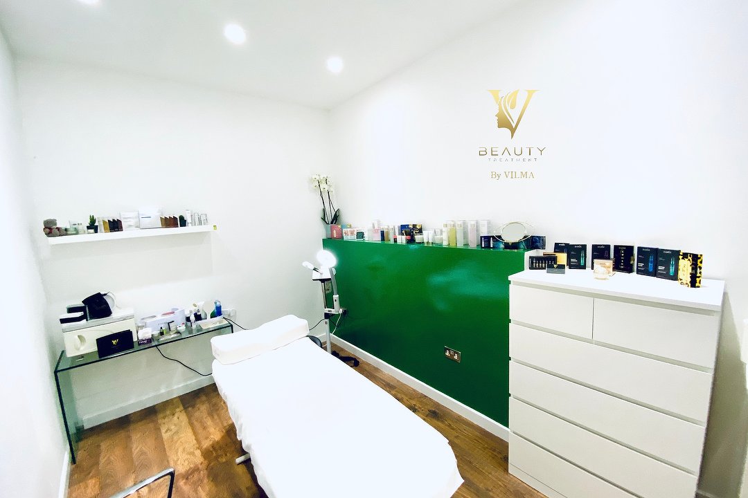 Beauty By Vilma, Golders Green, London