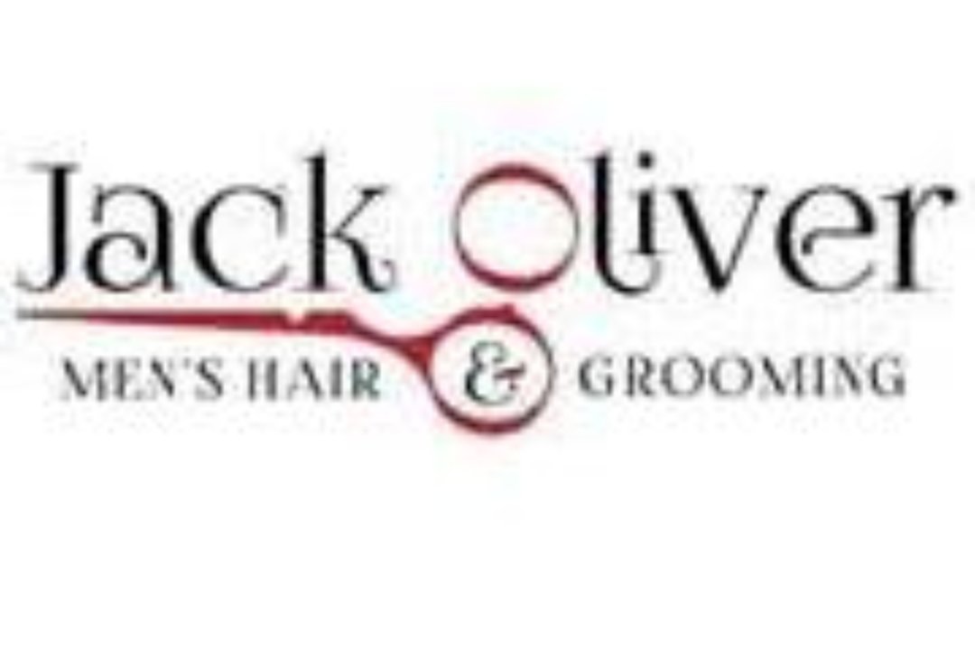 Jack Oliver Men's Hair & Grooming, Wavertree, Liverpool