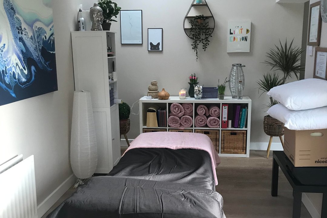 Rachel’s Holistic Therapies, Dublin 14, Dublin