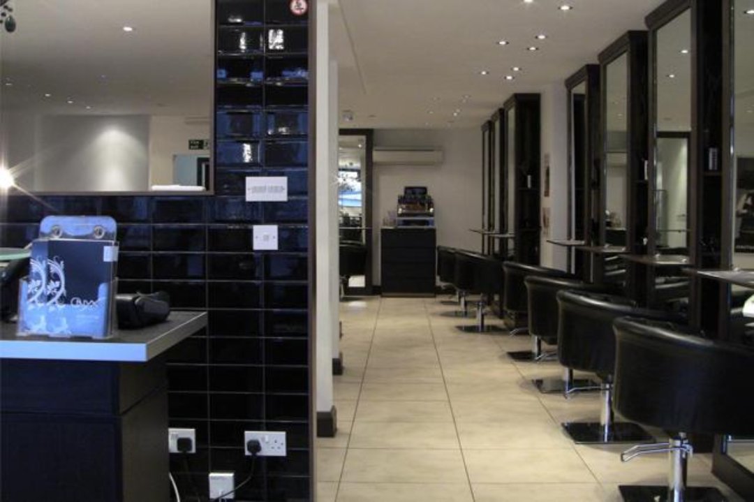 Onyx Hair and Spa, Cardiff