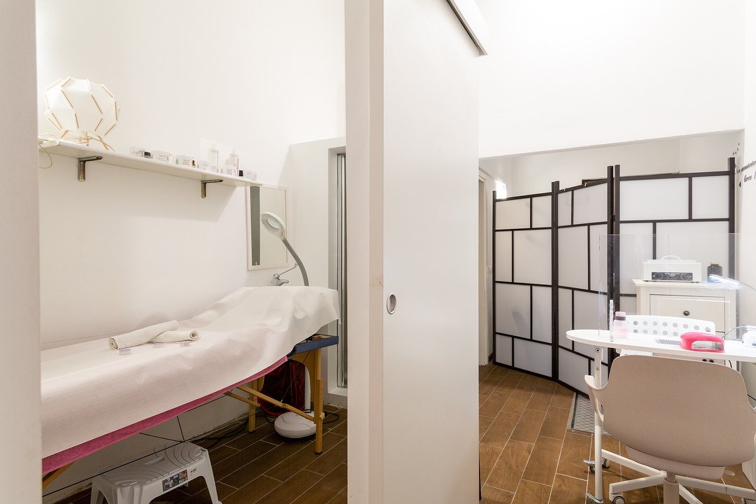 Olistic Beauty, Lambrate, Milano