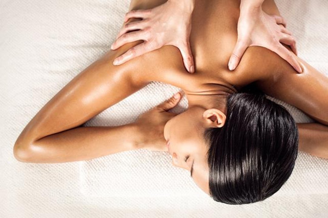 Mobiler Massageservice Jutta Abele, Neukölln, Berlin