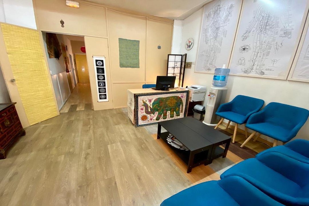 Karuna Do, Les Corts, Barcelona