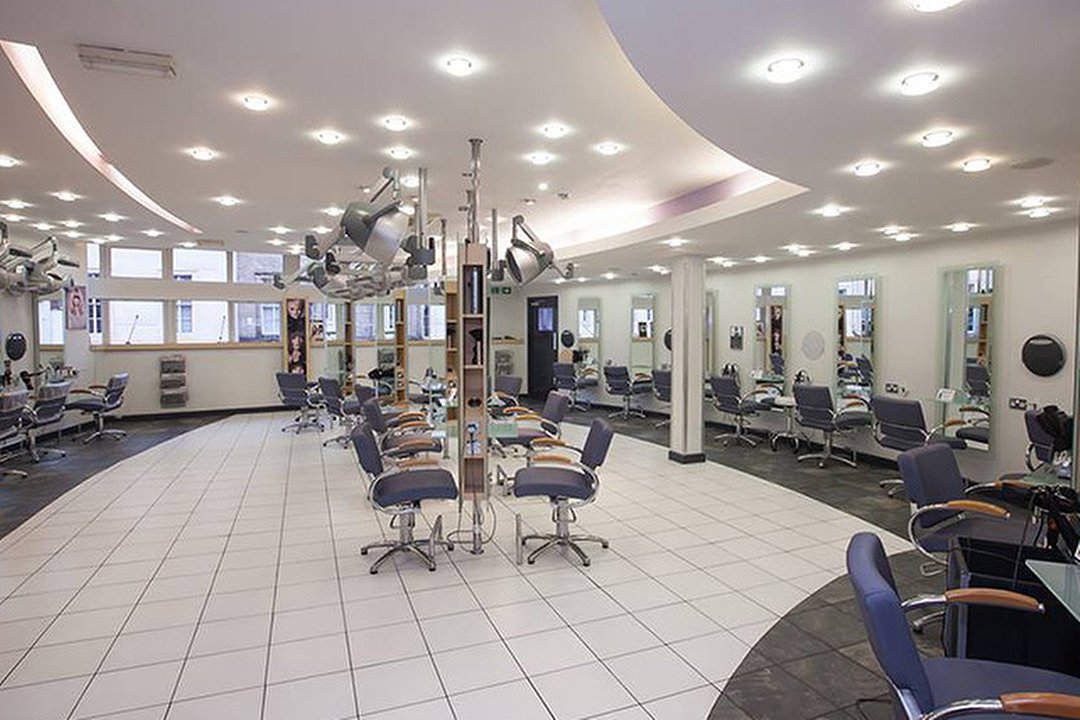 Francesco Group Derby | Hair Salon in Derby - Treatwell