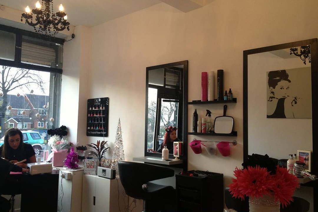Extensions By Sue, Birmingham