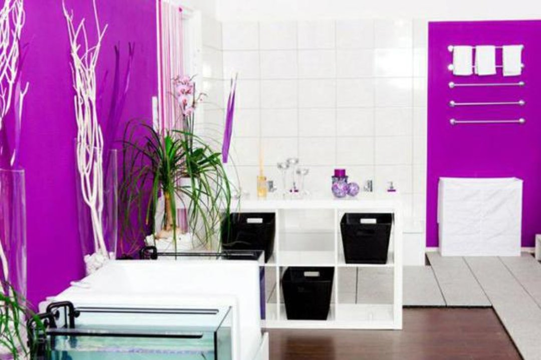 FishSpa Karlsruhe, Karlsruhe