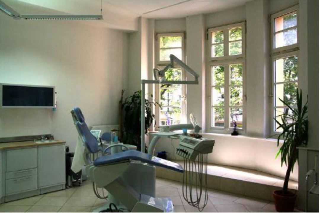 Zahnärztliche Praxis Dr. Baumgartner, Neustadt-Nord, Köln