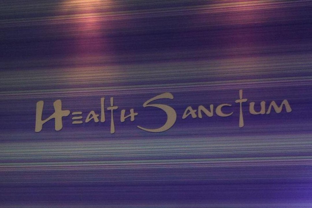 Health Sanctum, Govanhill, Glasgow