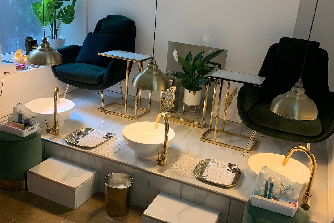 Kaya By KDK, Clerkenwell, London