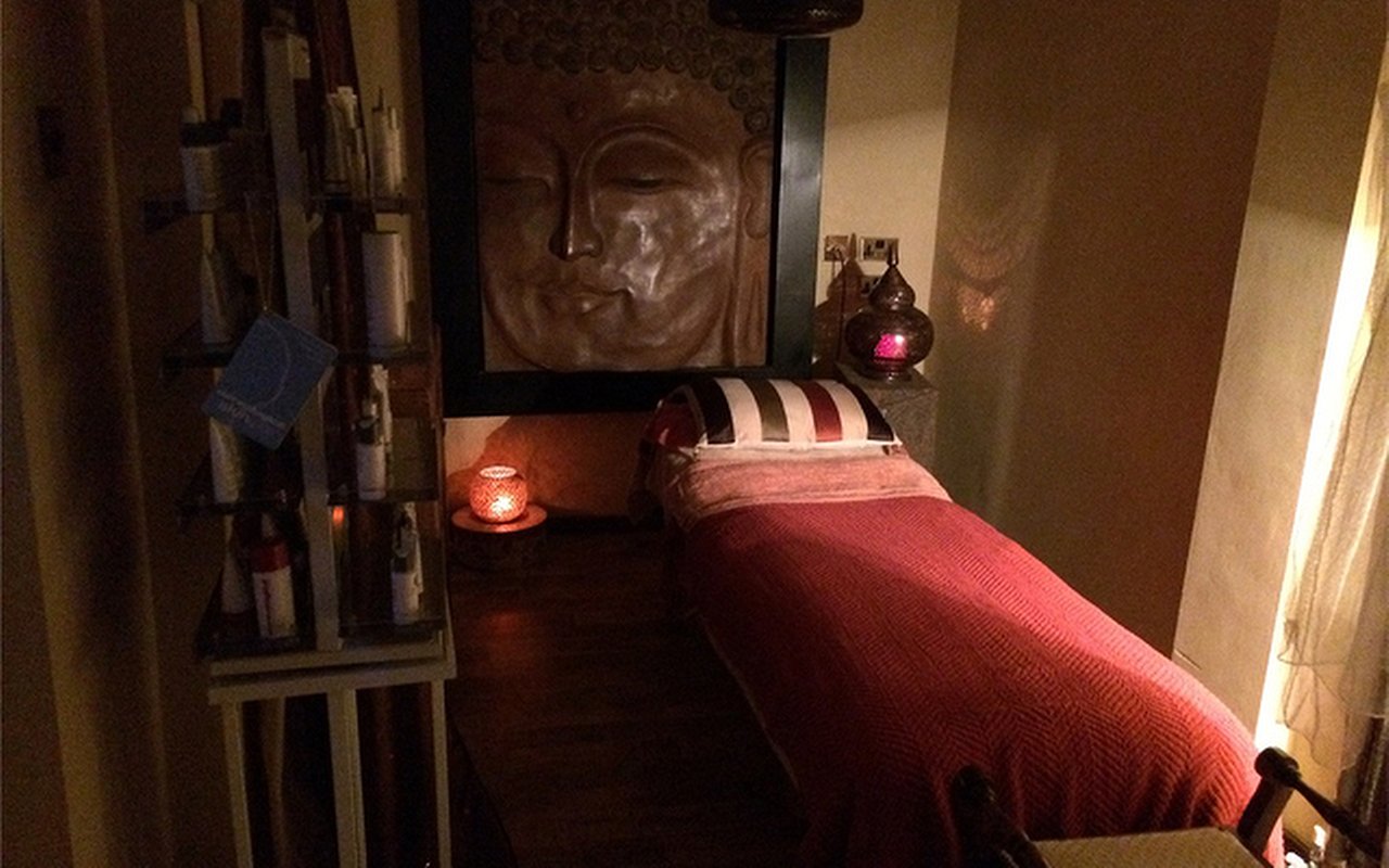 Massages near Coventry Treatwell