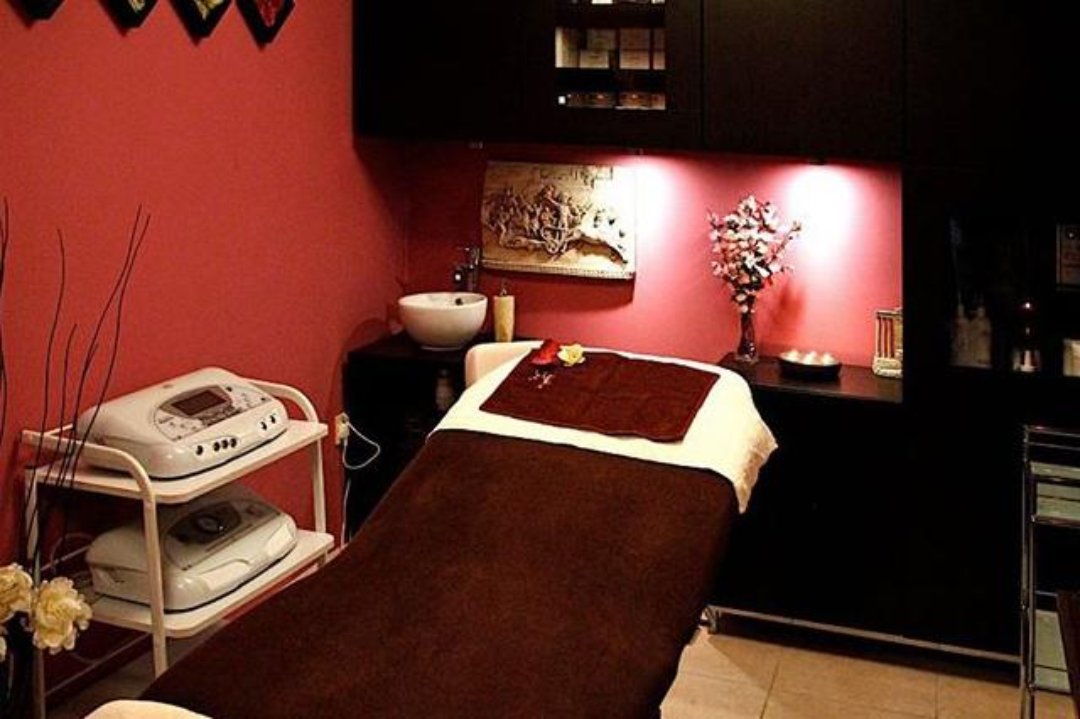 B-Beauty, Harrow, London