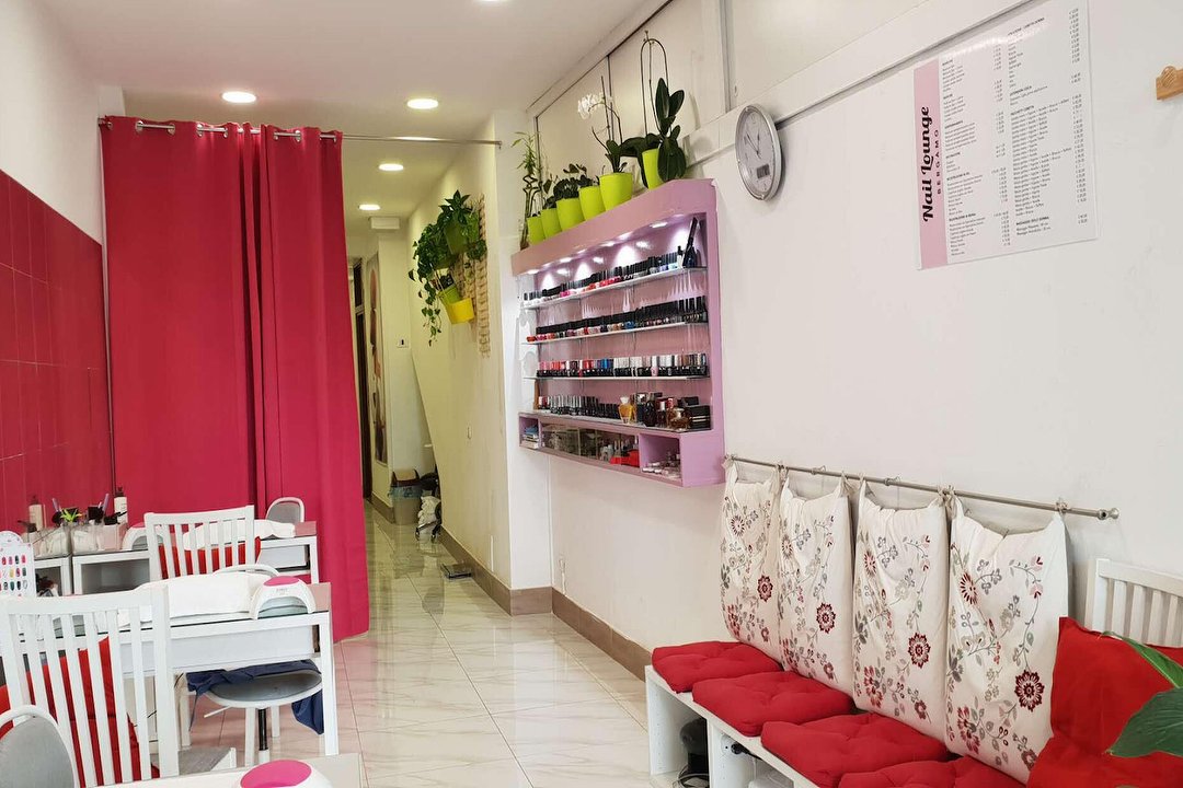 Nail Lounge - Bergamo, Bergamo