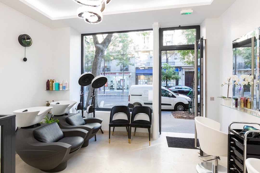 Brazilian touch, Javel, Paris
