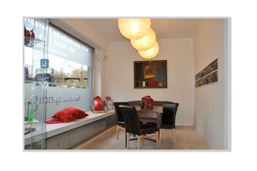 Praxis für Massage und Körpertherapie Silvana Sprich & Team, Neustadt-Nord, Köln