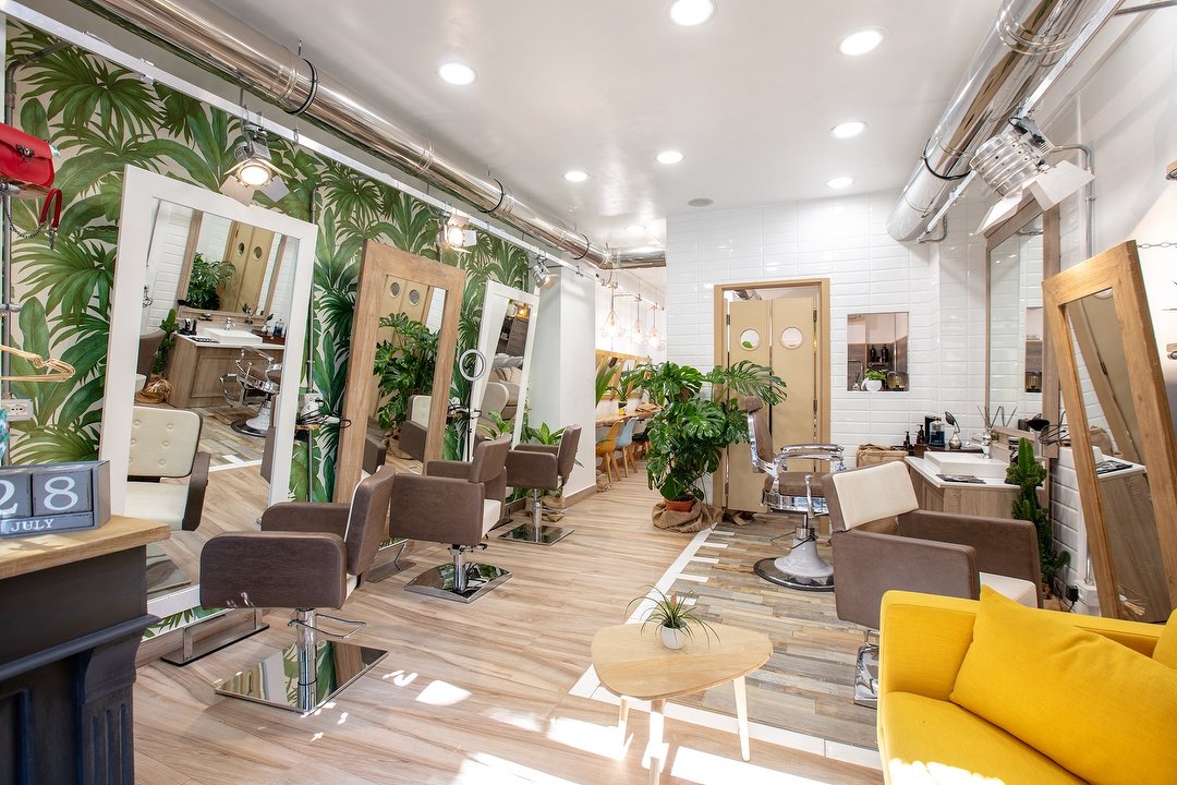 #Il Salone di Roma, Marconi, Roma