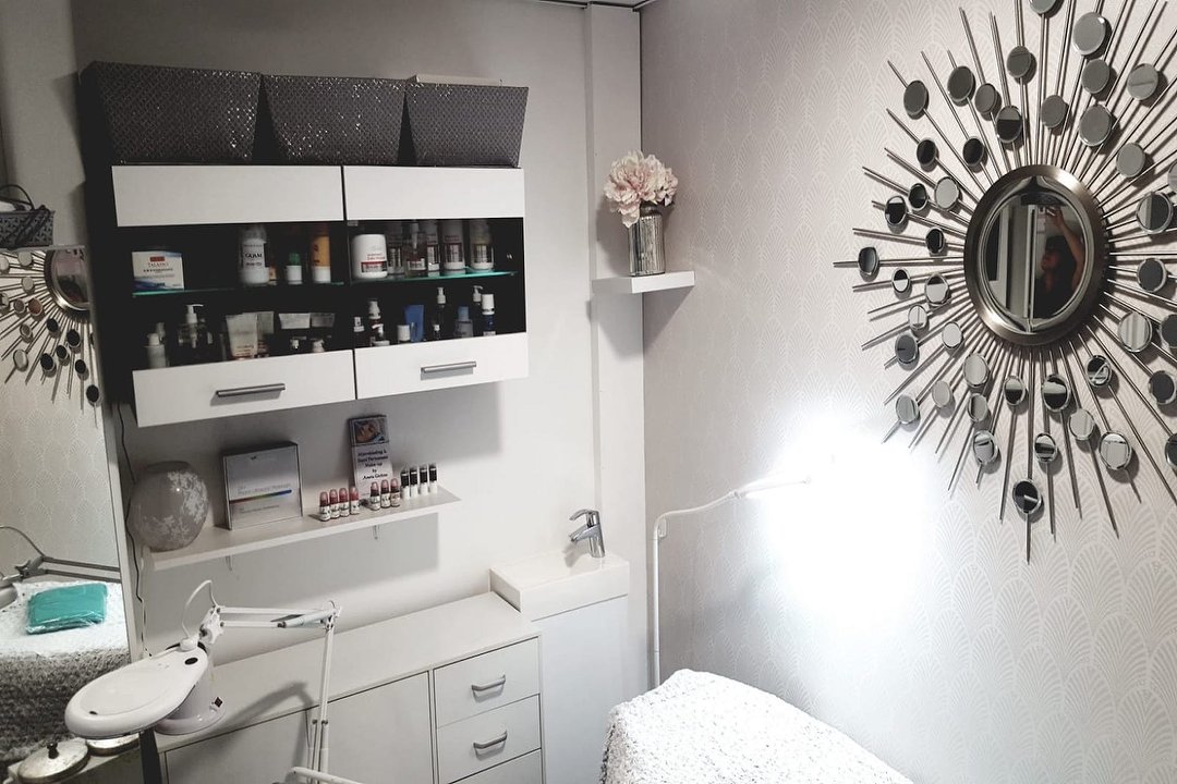 Microblading & Semi Permanent Make Up by Aneta Cichno, Sunbury on Thames, Surrey