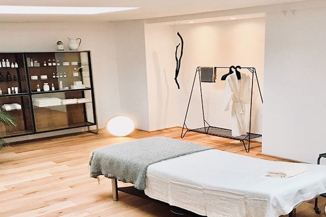 fivve®, Belgisches Viertel, Köln