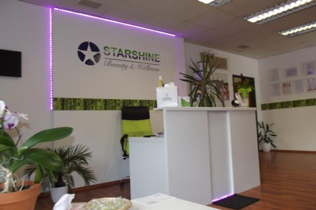 StarShine - Beauty & Wellness, Nürnberg