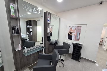 Belsize Hair Salon