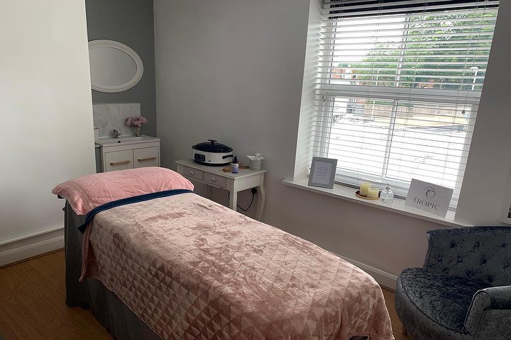Revive at the Studios | Treatment Room - Beauty in Leeds ...