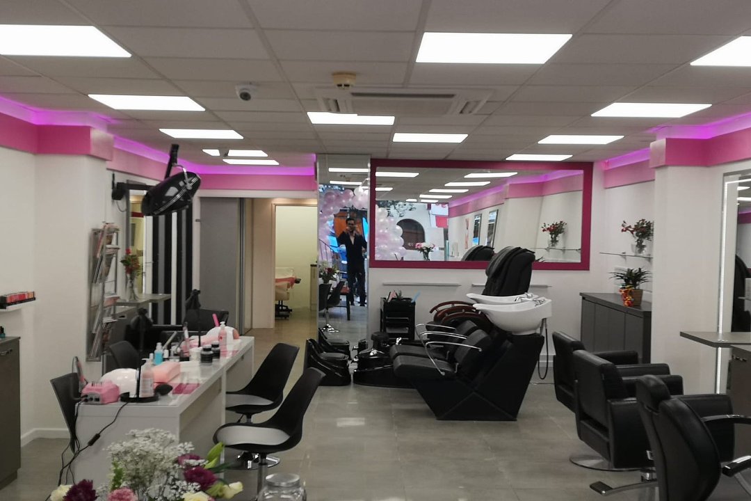 Princess Hair & Beauty, Hove, Brighton and Hove