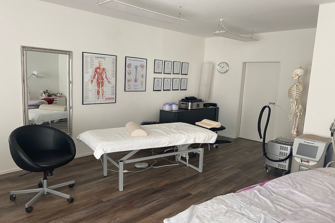 RuS-Massage Studio, Illnau-Effretikon