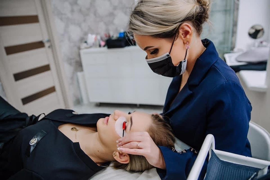 Beauty Line, Justiniškes, Vilnius