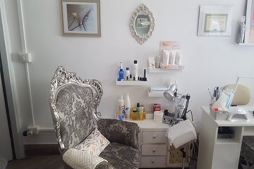 Aesthetic Barbara - Beauty Care and Nails