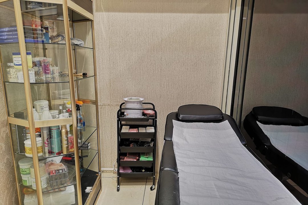 Vogue Hair & Beauty London, Southall Broadway, London