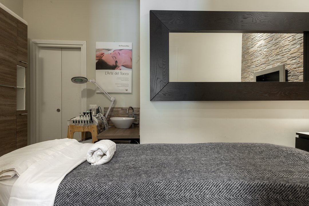 Wellness Dr.Hauschka, Vallerano - Castel di Leva, Roma