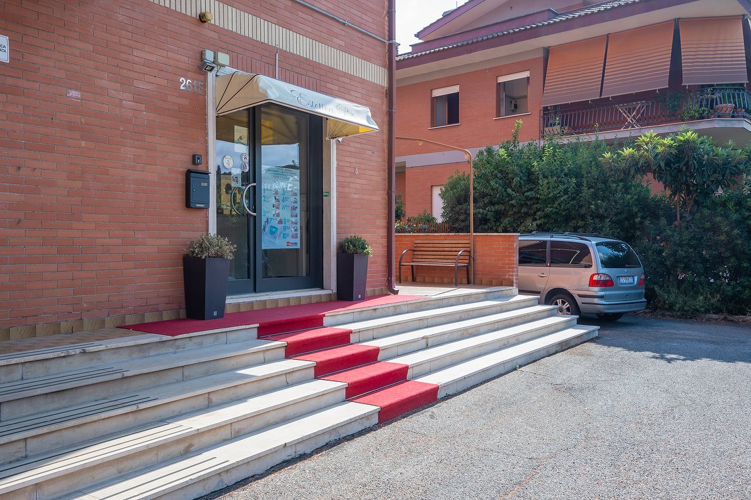 Wellness Dr.Hauschka, Vallerano - Castel di Leva, Roma