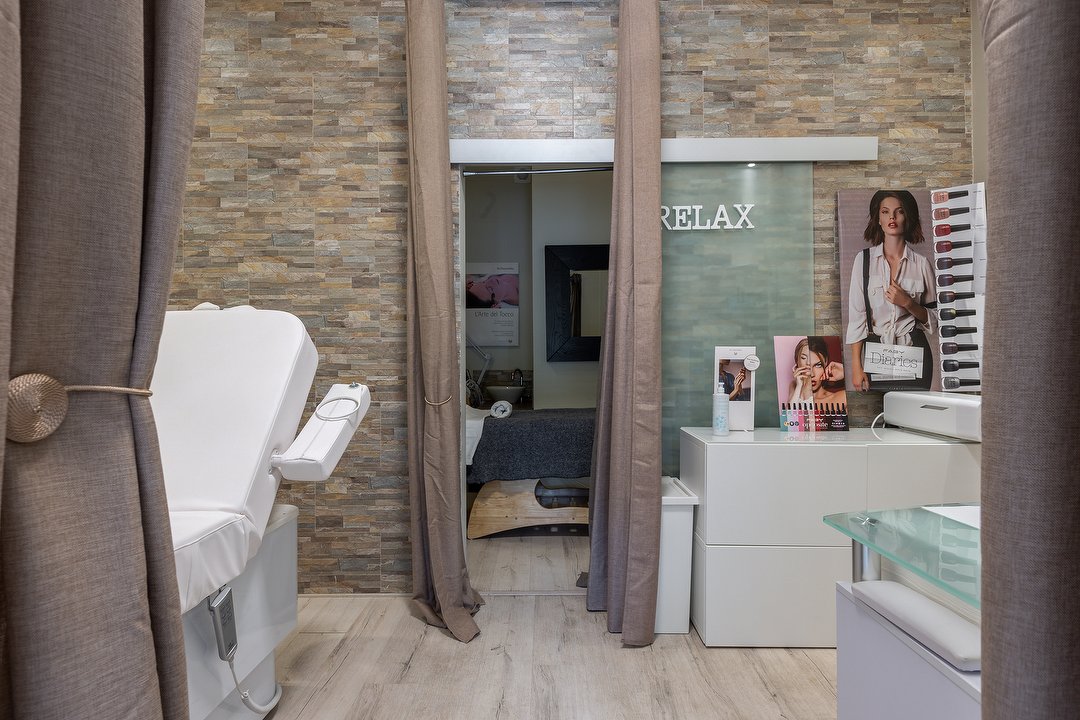 Wellness Dr.Hauschka, Vallerano - Castel di Leva, Roma