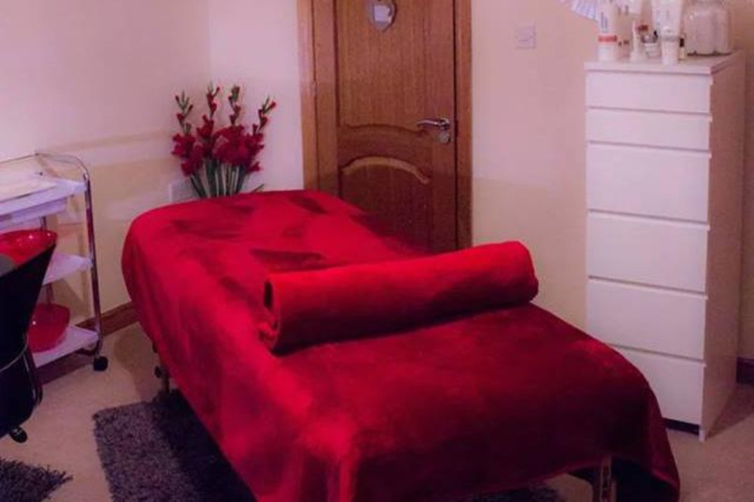 Rhiwbina Beauty, Cardiff